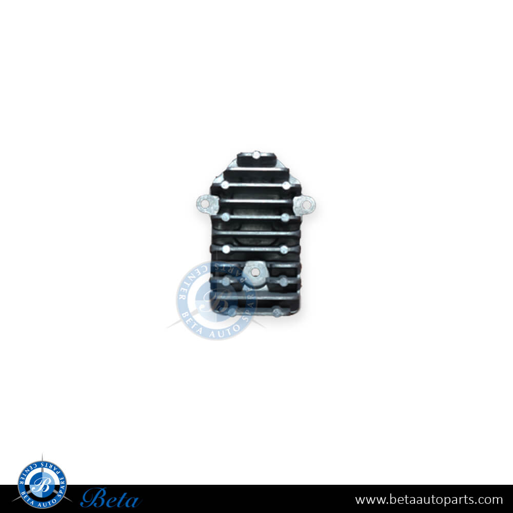 Headlamp LED Control Unit for Angel Eyes for Mercedes C-Class W205 2015-2018 models, Part Number 2059060601 Headlamp LED Control Unit for Angel Eyes for Mercedes C-Class W205 2015-2018 models, Part Number 2059060601